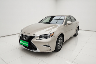 雷克萨斯ES 2015款 300h 舒适版