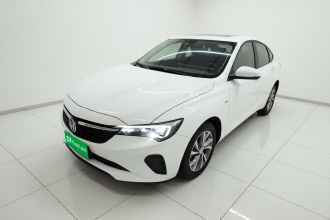 别克 威朗 2023款 Pro 乐享版