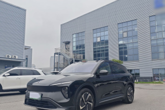 蔚来ES6 2023款 75kWh
