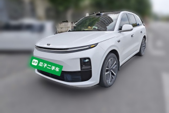 理想汽车 理想L6 2024款 Max