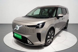 沃尔沃EM90 2025款 Ultra 六座