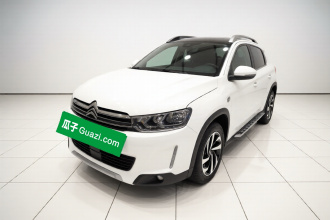雪铁龙C3-XR 2015款 1.6THP 自动智能型
