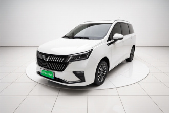 五菱汽车 五菱佳辰 2022款 1.5T CVT尊享旗舰型