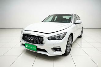 英菲尼迪Q50L 2018款 2.0T 逸享版 国VI