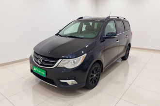 宝骏730 2014款 1.5L 手动舒适型 7座