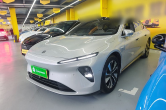 蔚来ET7 2022款 75kWh