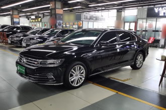 大众 辉昂 2019款 380TSI 两驱旗舰版 国VI
