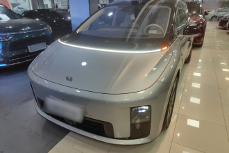 理想汽车 理想i8 2025款 标准版