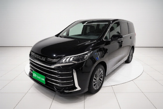上汽大通MAXUS 大通G50 2023款 PLUS 1.5T 幸福推荐自动巡航版