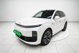 理想汽车 理想L6 2024款 Pro