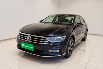 大众 迈腾 2023款 200万辆纪念版 330TSI DSG豪华型