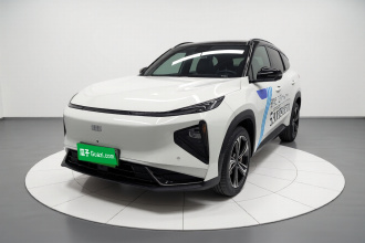 吉利银河 银河L7 2025款 EM-i 115km 探索+版