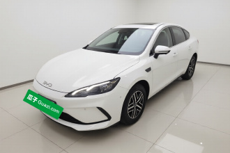 比亚迪 海豹05 DM-i 2025款 DM-i 智驾版 55KM尊贵型