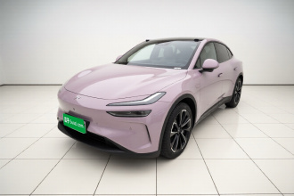 乐道L60 2024款 60kWh 后驱版
