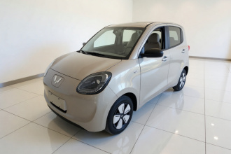 五菱汽车 宏光MINIEV 2025款 第四代 四门版 进阶款