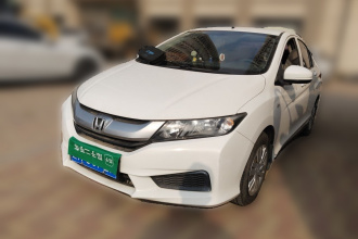 本田 锋范 2015款 1.5L 手动舒适版