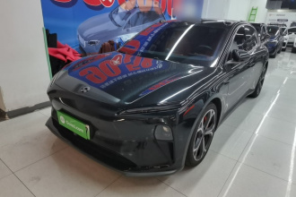蔚来ET5 2022款 75kWh