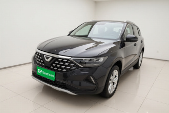 捷达VS5 2022款 280TSI 自动进取型Pro