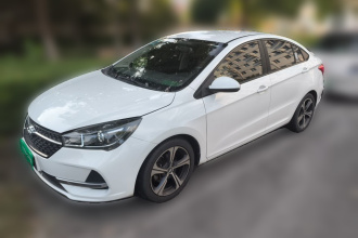 奇瑞 艾瑞泽5 2019款 PRO 1.5L 手动青春版 国VI