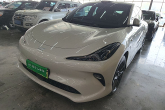 智己汽车 智己LS6 2025款 超强性能灵蜥智享版