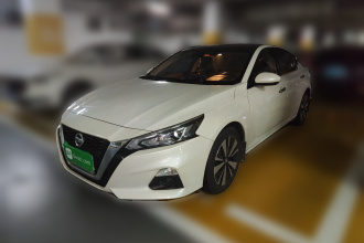 日产 天籁 2021款 2.0L XL 舒适版