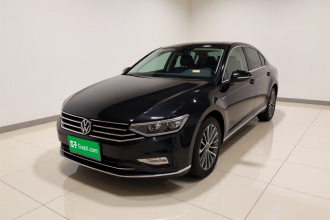 大众 迈腾 2020款 330TSI DSG 豪华型