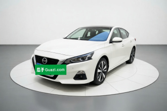日产 天籁 2021款 2.0T XL Upper AD1 智享领航版