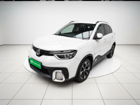 东风风神AX4 2017款 1.6L 手动潮尚型