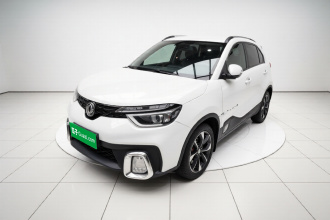 东风风神AX4 2017款 1.6L 手动潮尚型