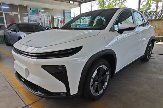 睿蓝汽车 睿蓝7 2024款 605km 荣耀版