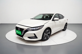 日产 轩逸 2021款 1.6L XL CVT悦享版