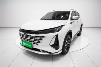 长安CS75 PLUS 2023款 第三代 1.5T 自动尊贵型