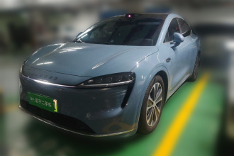 鸿蒙智行 智界R7 2025款 增程 251km Max