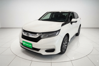 本田 冠道 2020款 370TURBO 两驱豪华版