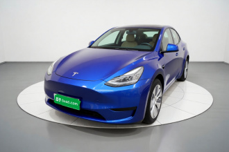 特斯拉 Model Y 2022款 后轮驱动版