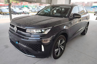 大众 揽巡 2025款 380TSI 四驱R-Line巡游 众享款