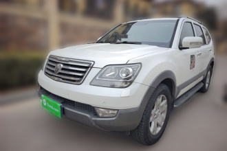 起亚 霸锐 2015款 3.8L 豪华版 国V