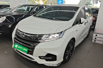 本田 奥德赛 2019款 2.0L 锐·尊享版