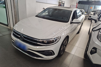 大众 宝来 2023款 200TSI DSG智行PRO版