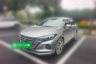 长安 逸动 2020款 PLUS 百万版 1.6L GDI CVT豪华型