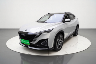 东风风神 皓瀚 2023款 DH-i 1.5T 尊贵版