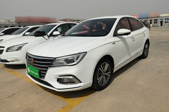 荣威i5 2019款 1.5L 自动4G互联领豪旗舰版