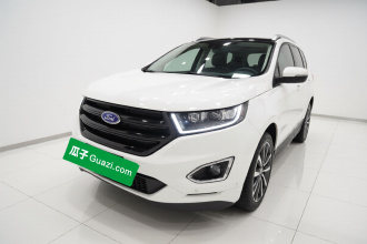 福特 锐界 2016款 EcoBoost 330 V6四驱运动型 7座