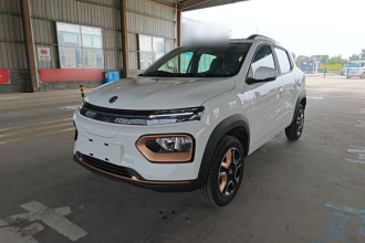 东风纳米 纳米BOX 2022款 追风版 351KM 标准型
