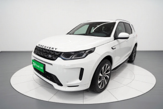 路虎 发现运动版 2023款 249PS R-Dynamic SE 性能科技版