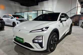 深蓝汽车 深蓝S07 2026款 230Ultra 华为乾崑激光版