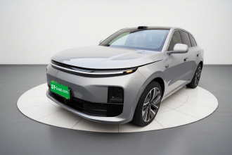 理想汽车 理想L6 2024款 Max