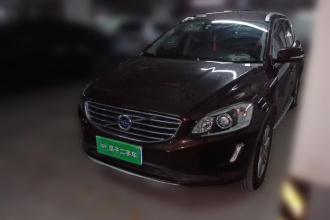 沃尔沃XC60 2017款 T5 智进升级版
