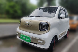 奔腾小马 2025款 222km 灵动马