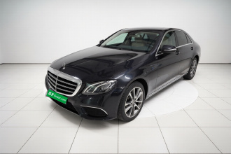 奔驰E级 2019款 E 200 L